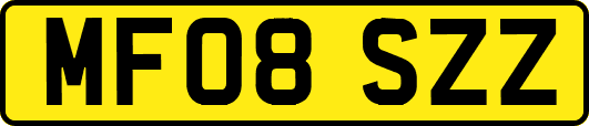 MF08SZZ