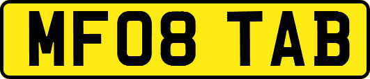 MF08TAB