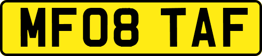 MF08TAF
