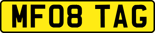 MF08TAG