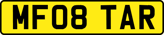 MF08TAR