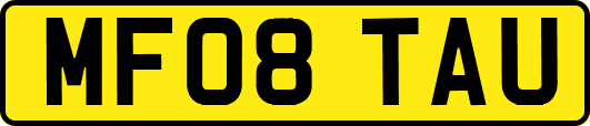 MF08TAU