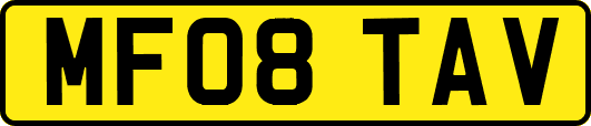 MF08TAV