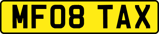MF08TAX