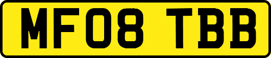 MF08TBB
