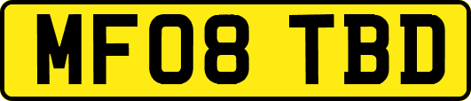 MF08TBD
