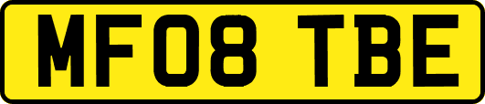 MF08TBE