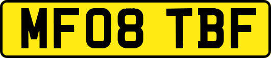 MF08TBF