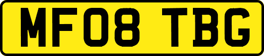MF08TBG