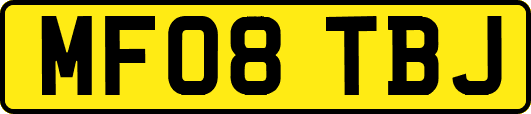 MF08TBJ