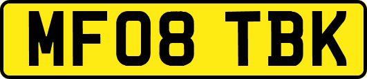 MF08TBK