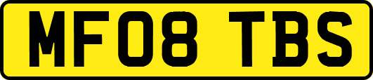 MF08TBS
