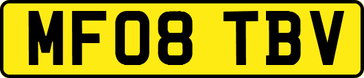 MF08TBV