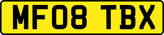 MF08TBX