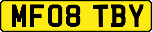 MF08TBY