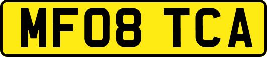 MF08TCA