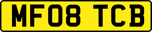 MF08TCB
