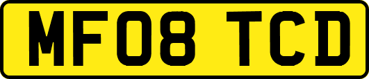MF08TCD
