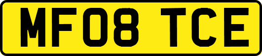 MF08TCE