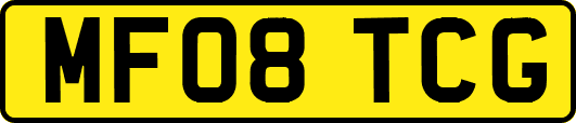 MF08TCG