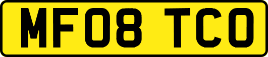 MF08TCO