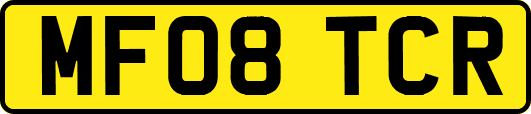 MF08TCR