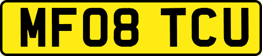 MF08TCU