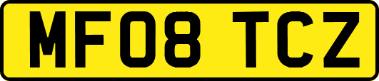 MF08TCZ