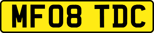 MF08TDC