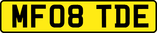 MF08TDE