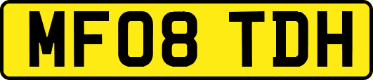 MF08TDH