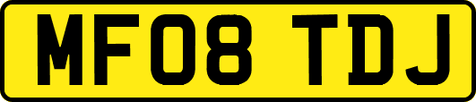 MF08TDJ