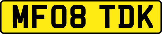 MF08TDK