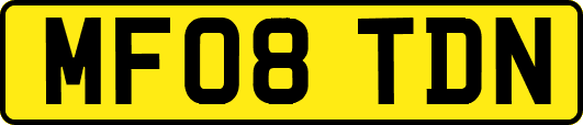 MF08TDN
