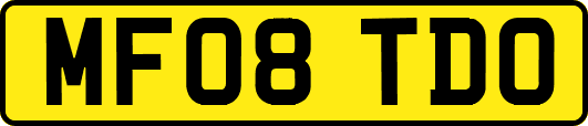 MF08TDO