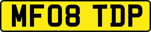 MF08TDP