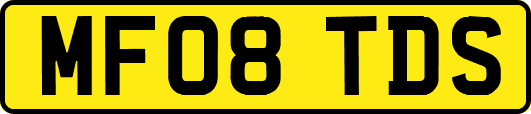 MF08TDS