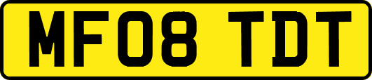 MF08TDT