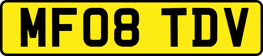 MF08TDV