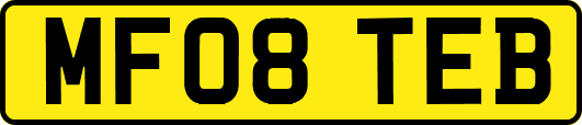 MF08TEB