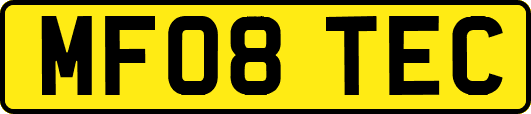 MF08TEC