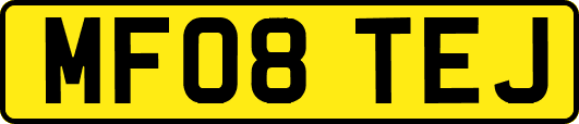 MF08TEJ
