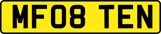 MF08TEN