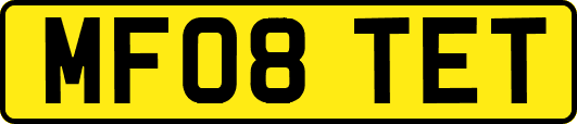 MF08TET
