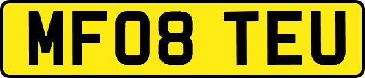 MF08TEU