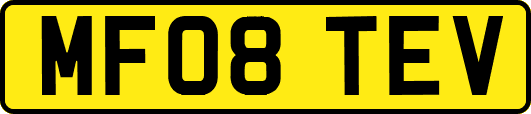 MF08TEV