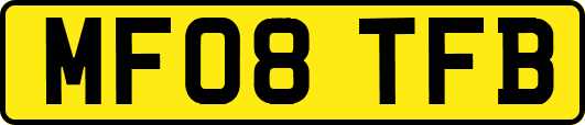 MF08TFB