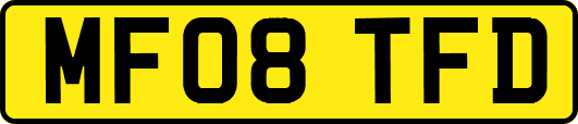 MF08TFD