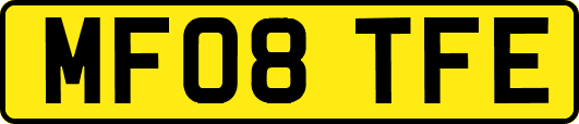 MF08TFE