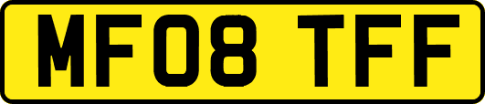 MF08TFF